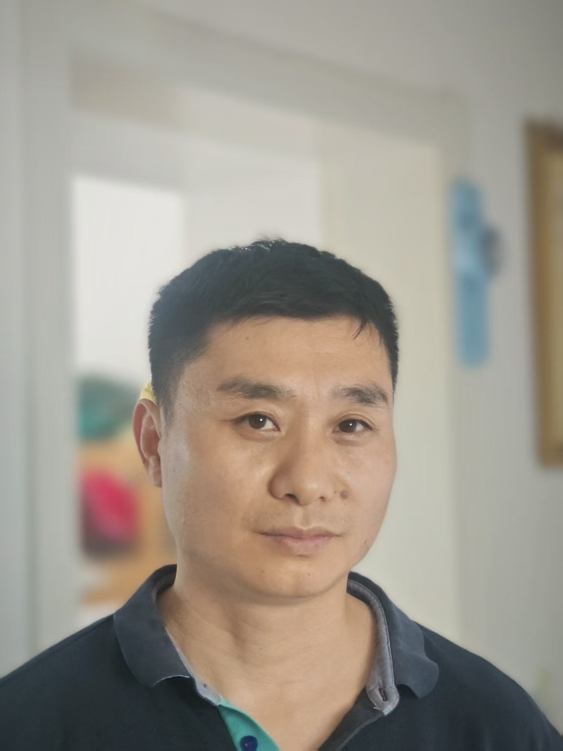 陆伟个人照片
